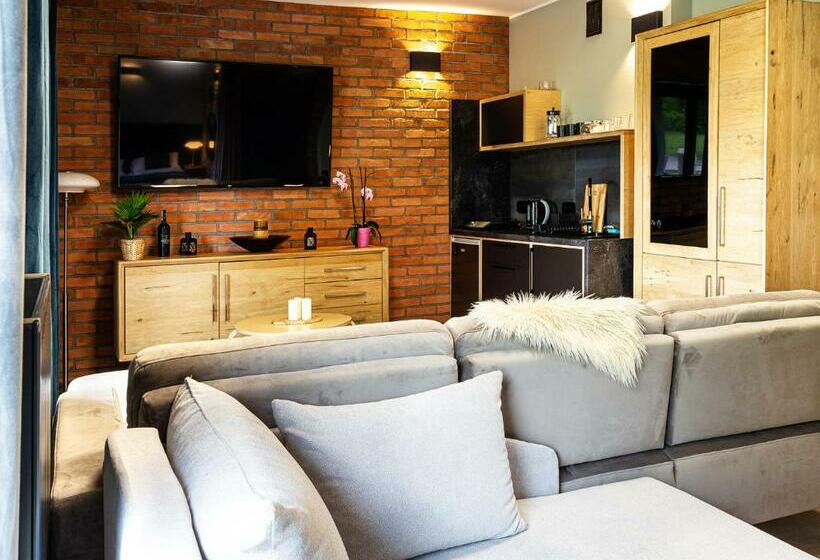 H&g Boutique Apartments