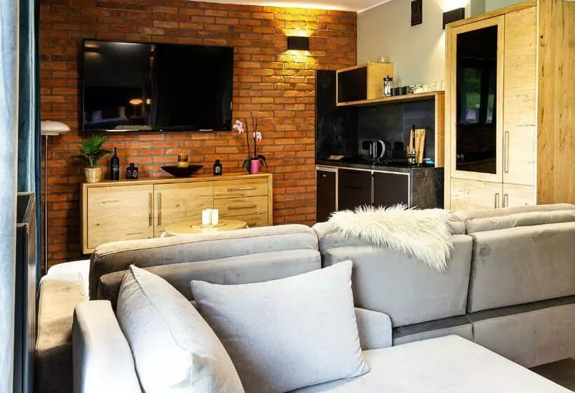 H&g Boutique Apartments