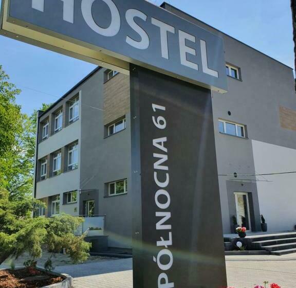 Hostel Północna 61