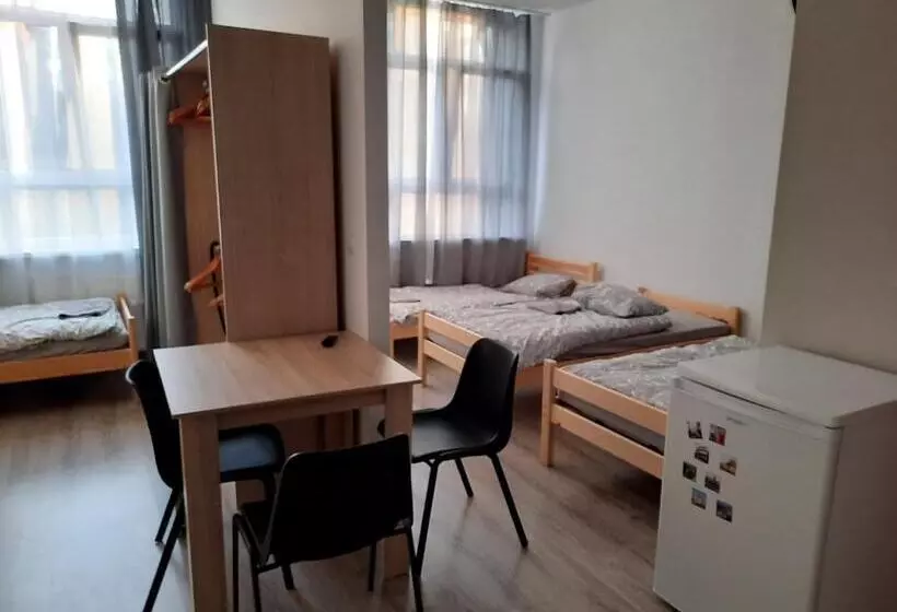 Hostel Północna 61