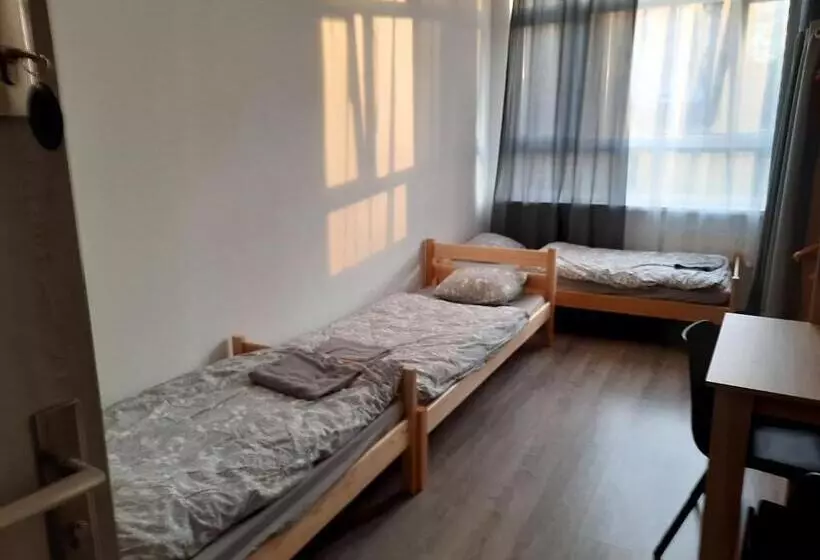 Hostel Północna 61