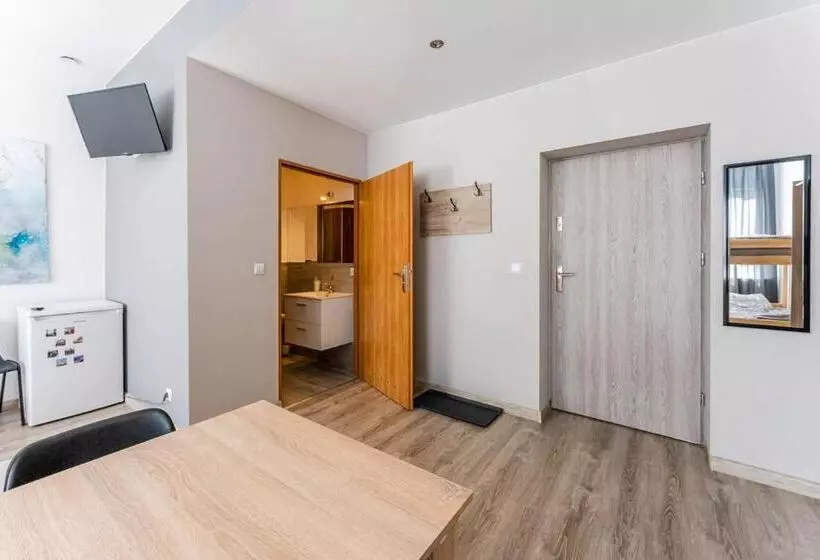 Hostel Północna 61