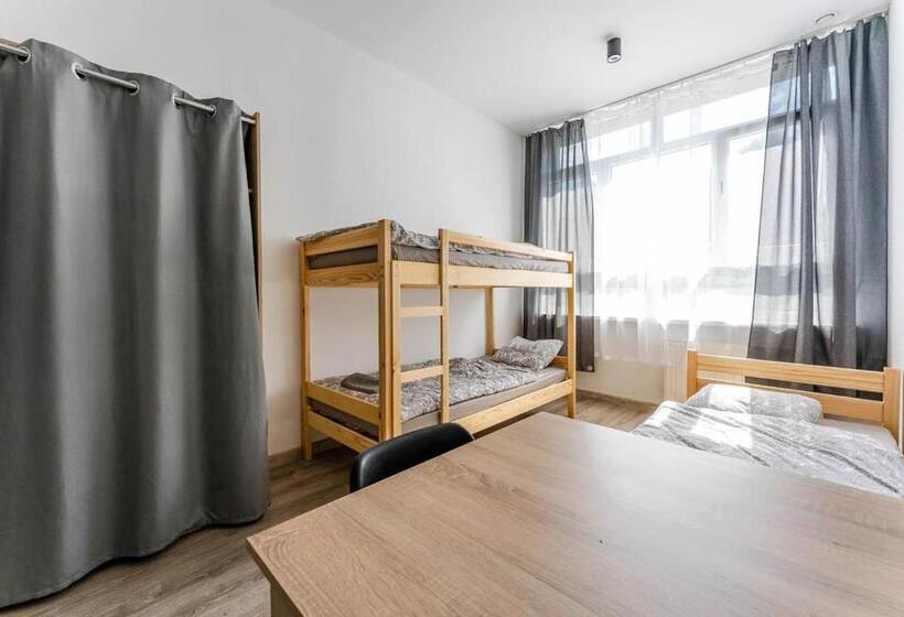 Hostel Północna 61