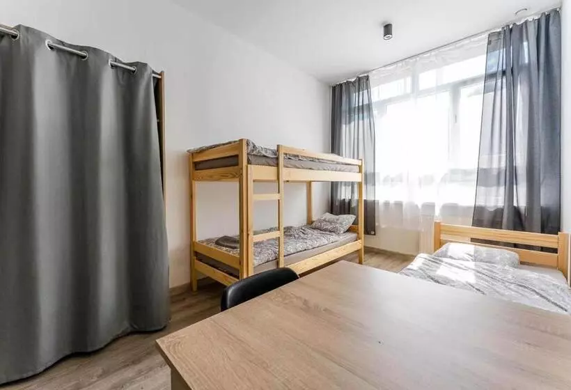 Hostel Północna 61