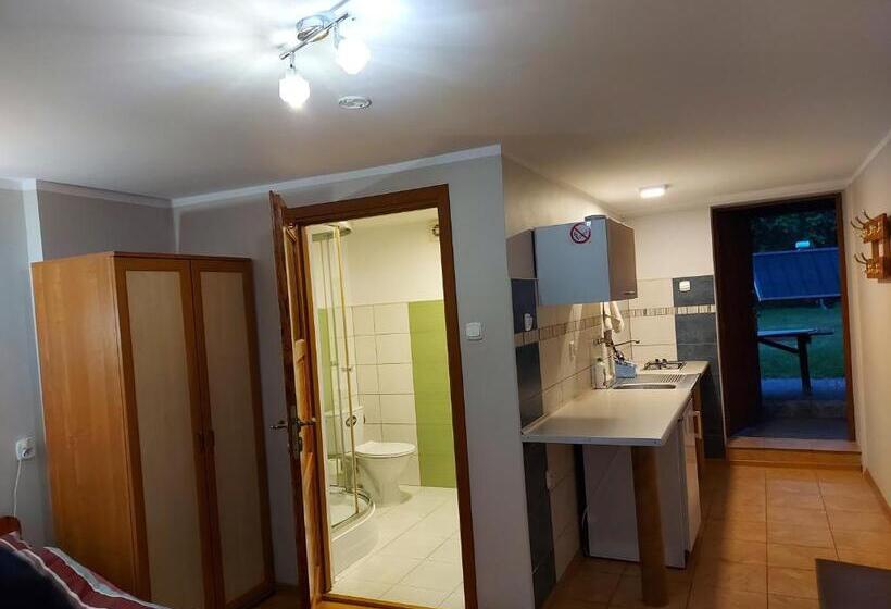 בית מלון כפרי Agroturystyka Pod Klonem