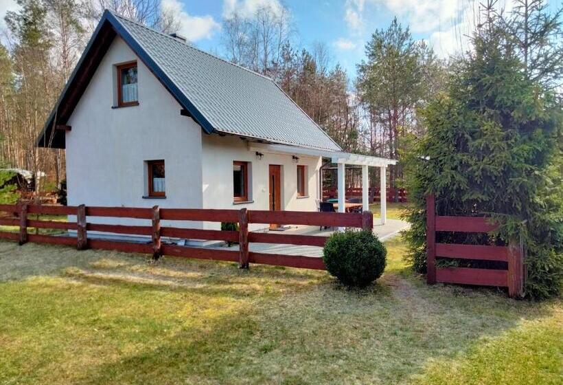 בית מלון כפרי Agroturystyka Pod Klonem