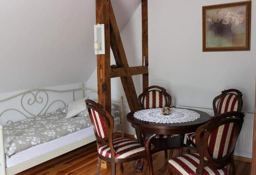 酒店 Agroturystyka Rębowo