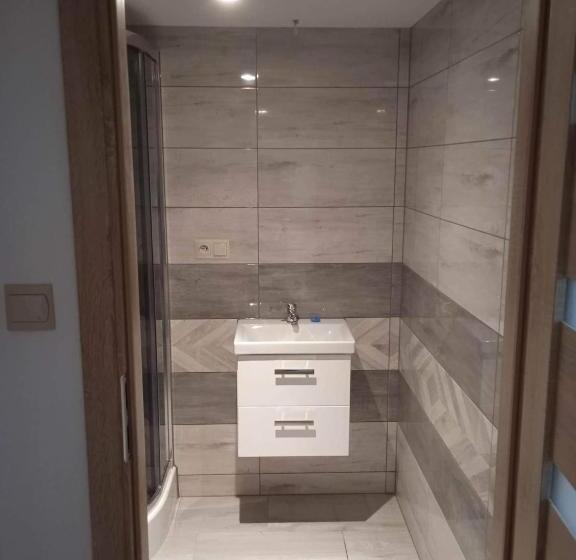 Отель Agroturystyka U Chlebków