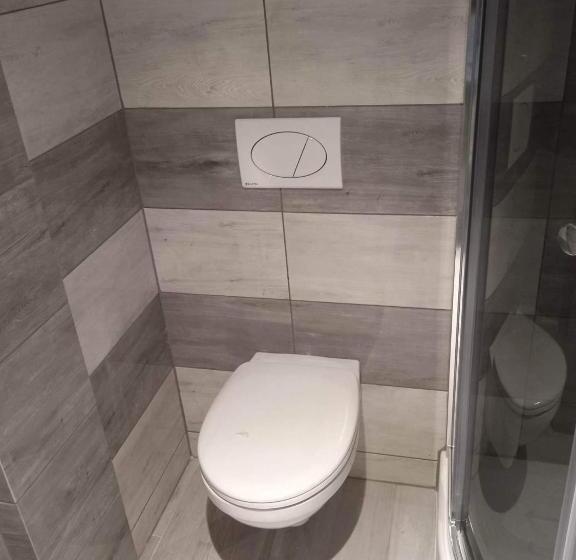 Отель Agroturystyka U Chlebków