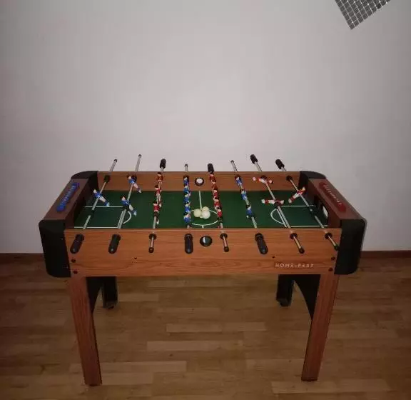 ホテル Agroturystyka U Chlebków