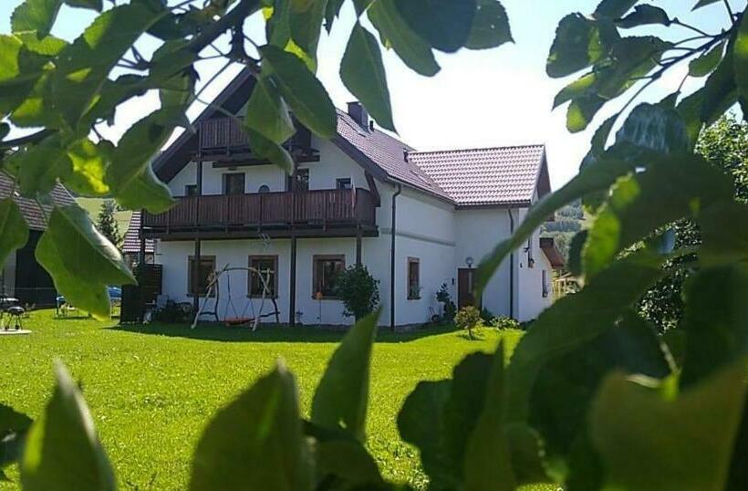 酒店 Agroturystyka U Kasi