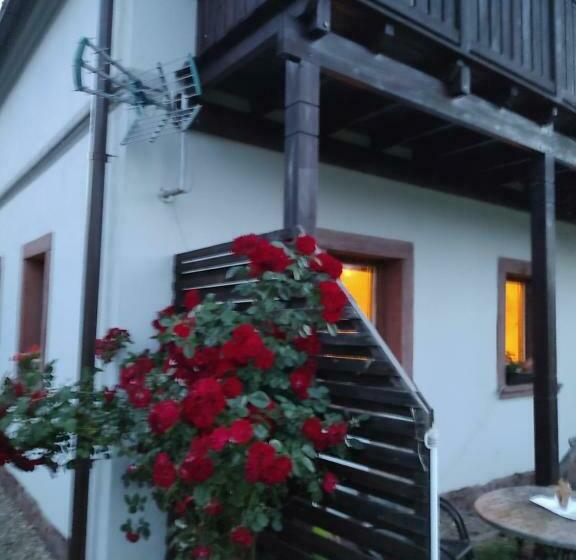 酒店 Agroturystyka U Kasi