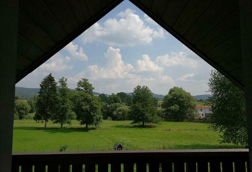 酒店 Agroturystyka U Kasi