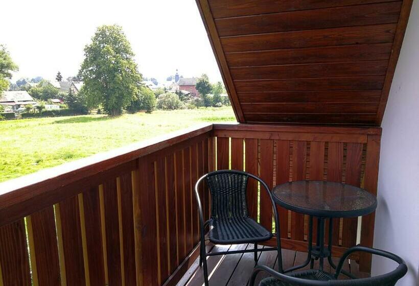 酒店 Agroturystyka U Kasi