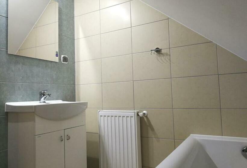 酒店 Agroturystyka U Kasi