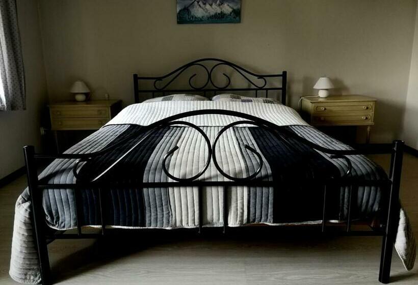 酒店 Agroturystyka U Kasi