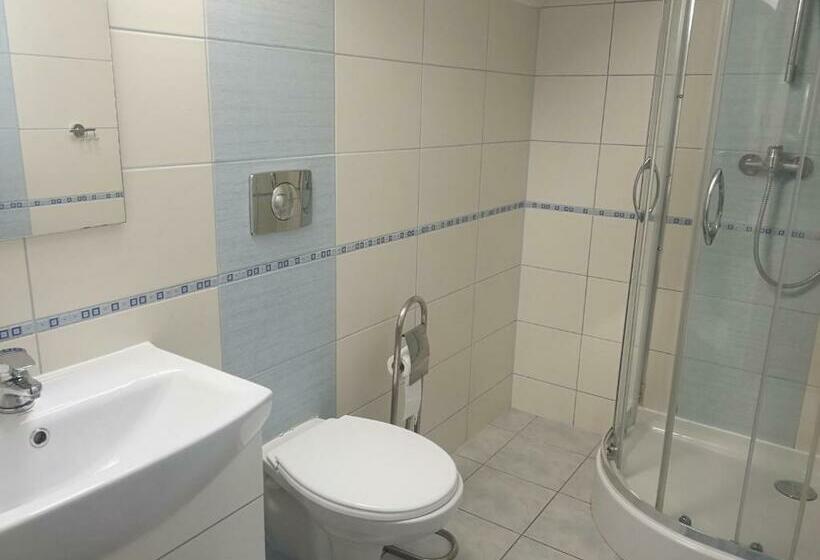 酒店 Agroturystyka U Kasi