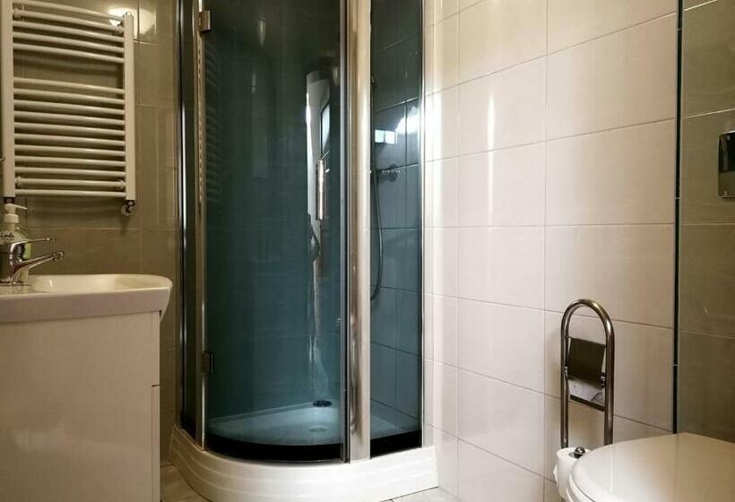 酒店 Agroturystyka U Kasi