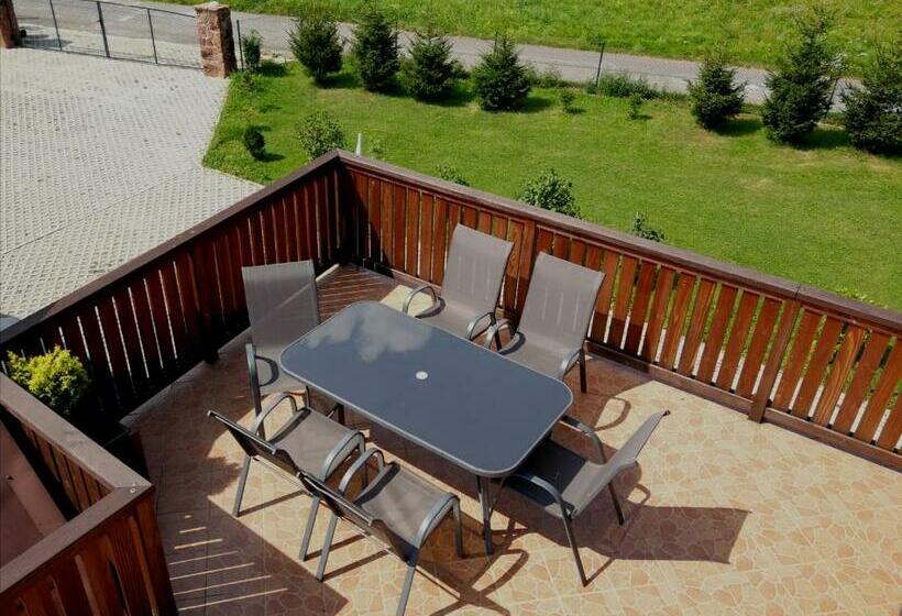 酒店 Agroturystyka U Kasi