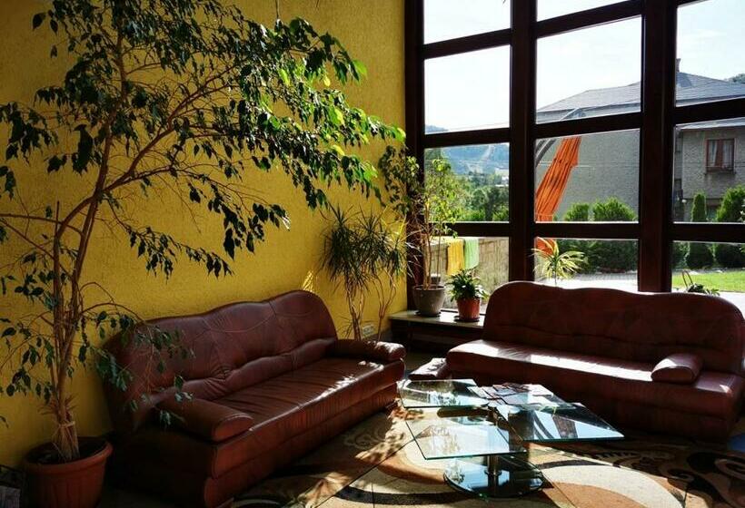 ホテル Cis Szczyrk Ośrodek Wypoczynkowy