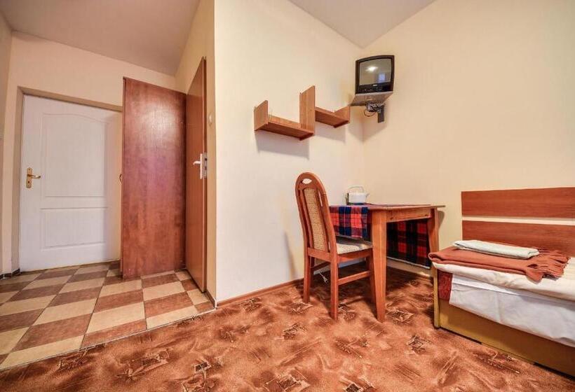 酒店 Gościniec Strwiąż