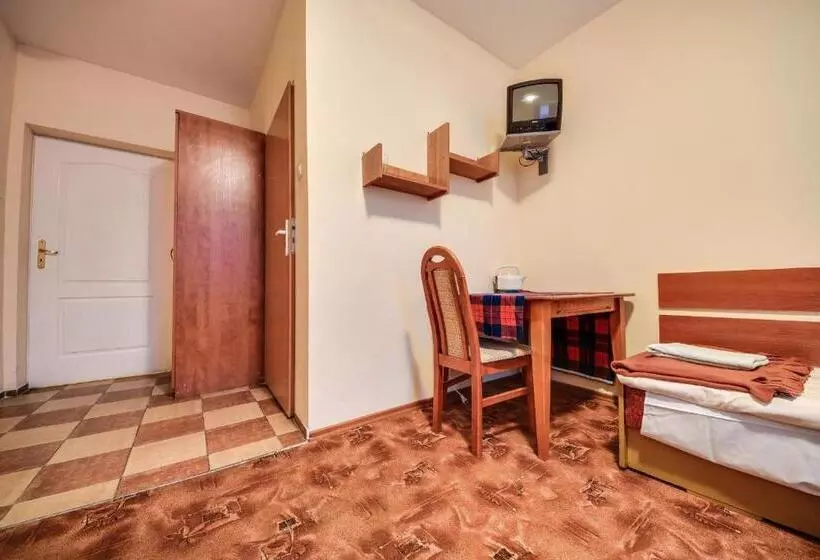 Hotelli Gościniec Strwiąż