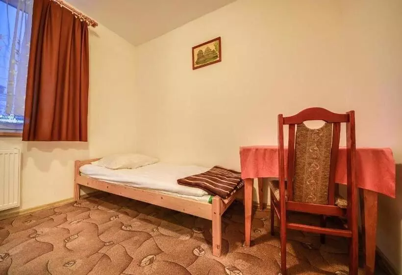 Hotelli Gościniec Strwiąż