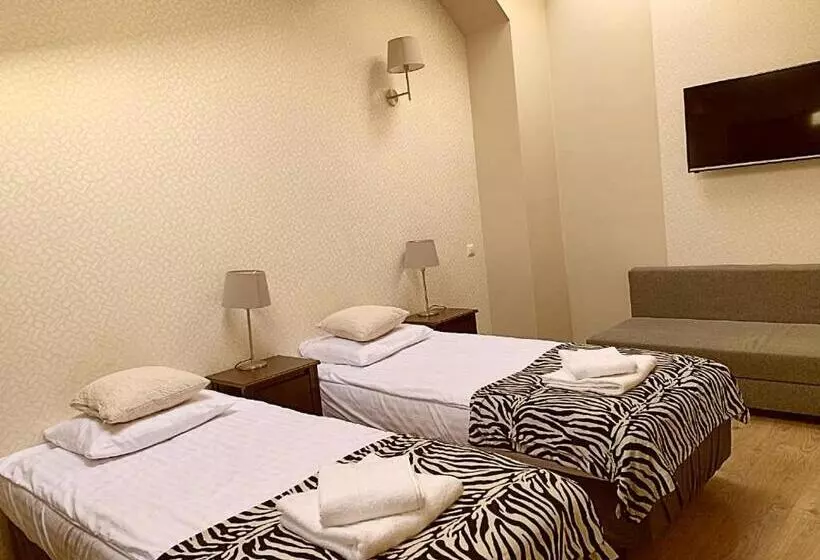 ホテル Grono Apartamenty