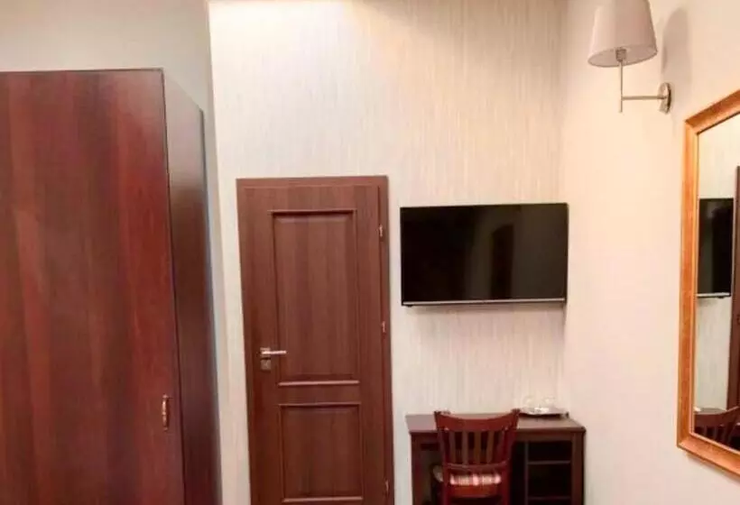 ホテル Grono Apartamenty