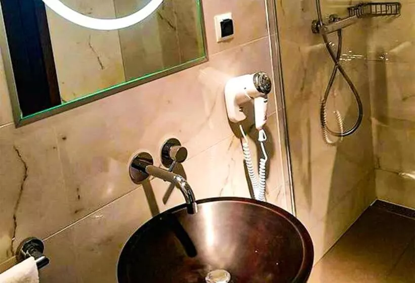 ホテル Grono Apartamenty