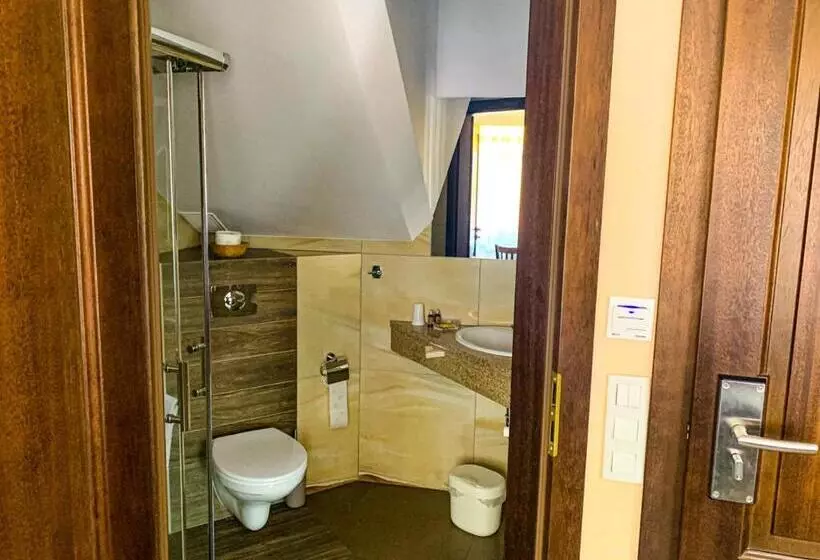 ホテル Grono Apartamenty