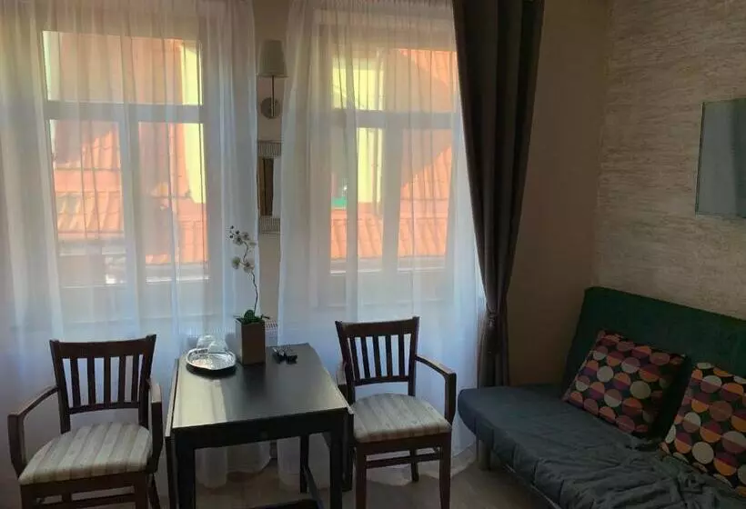 ホテル Grono Apartamenty