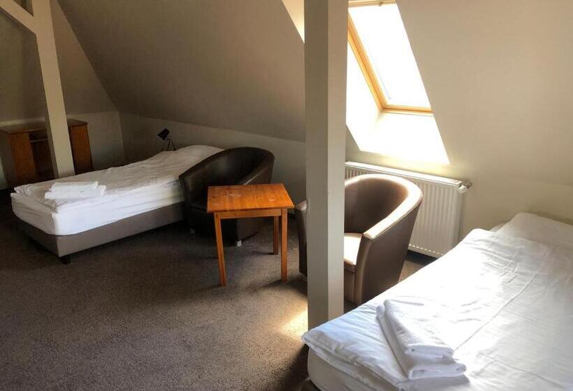 בית מלון כפרי Krystyna