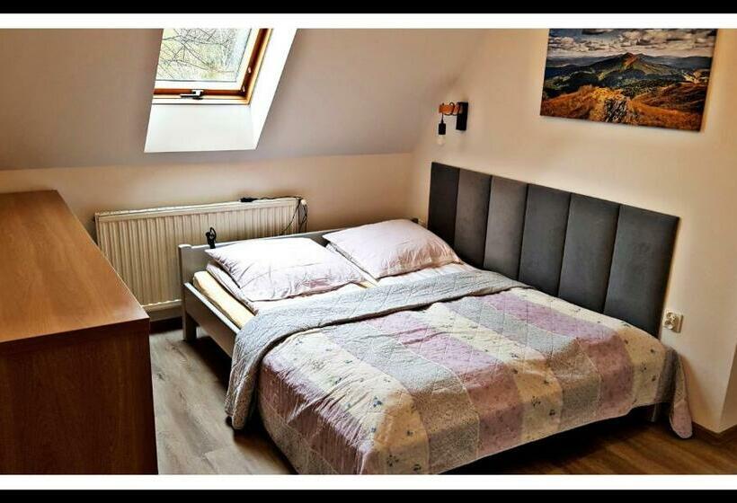 ホテル Leśne Berdo 4