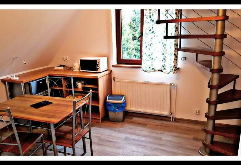 ホテル Leśne Berdo 4