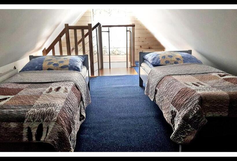 ホテル Leśne Berdo 4