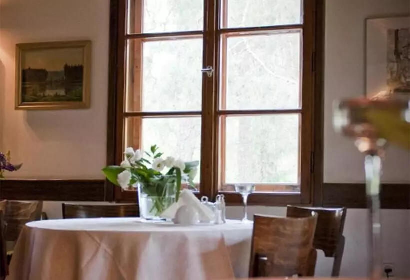 ホテル Leśny Dworek