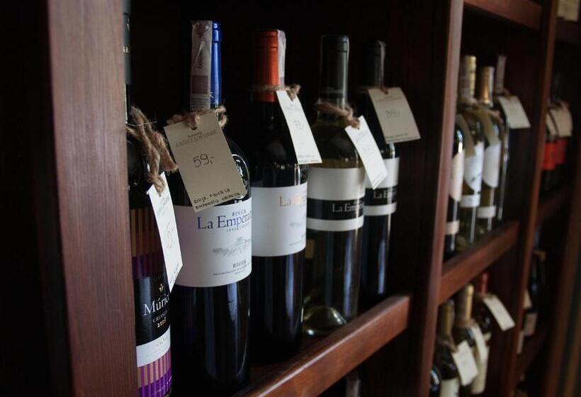 酒店 Leśny Dworek