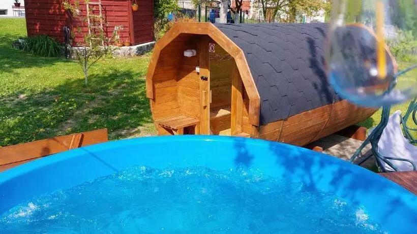 Hotelli Maja Apartamenty Z Widokiem