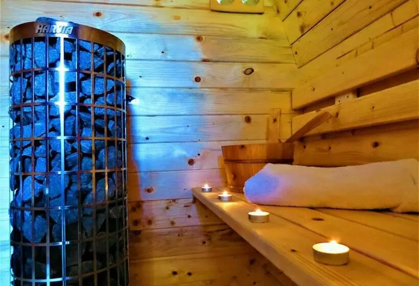 Hotelli Maja Apartamenty Z Widokiem