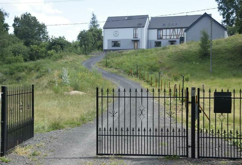 호텔 Nowa Kamienica 11