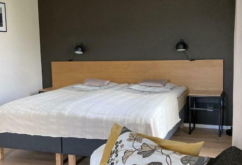 호텔 Nowa Kamienica 11