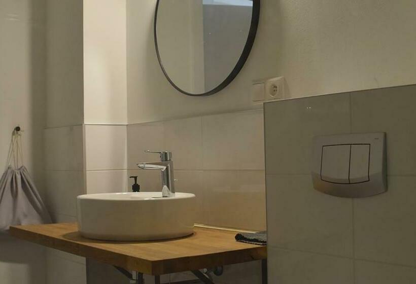 호텔 Nowa Kamienica 11