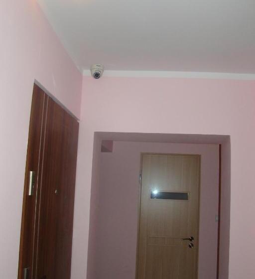 בית מלון כפרי Ostoja Becejły