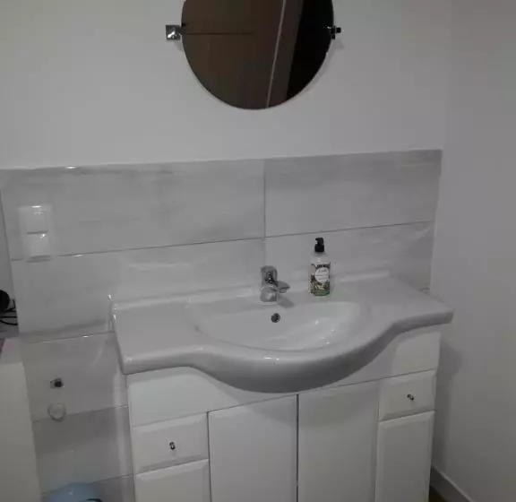 ホテル Ostoja Becejły