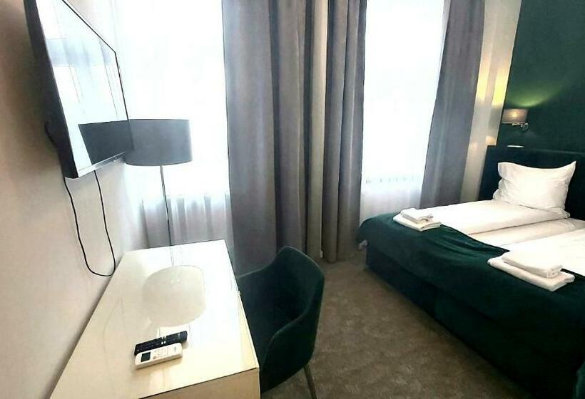 Hotel Stara Biblioteka