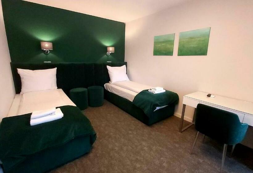 Hotel Stara Biblioteka