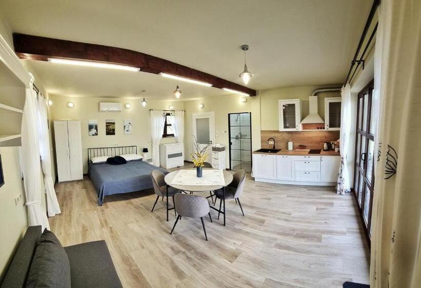 ホテル W Dolinie Sanu