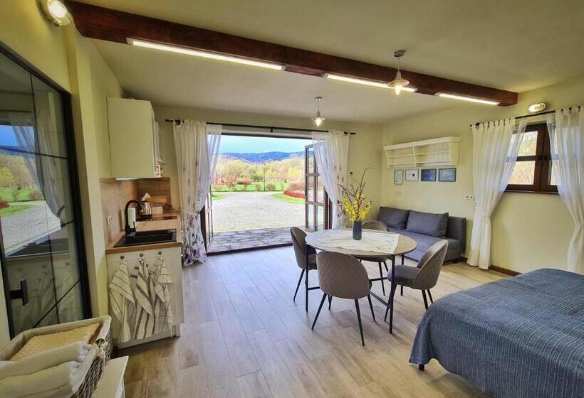 ホテル W Dolinie Sanu