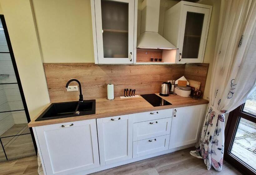 ホテル W Dolinie Sanu